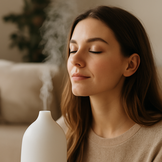 Mehr Fokus dank ätherischer Öle