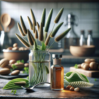 Entdecken Sie die umfassenden Vorteile Spitzwegerich