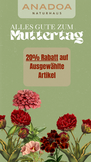 Alles Gute Zum Muttertag! 2025