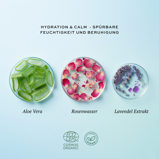 laylla after sun Inhaltsstoffe