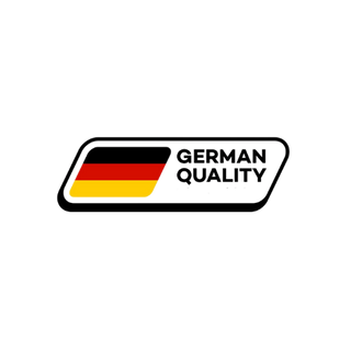 German High Quality Logo