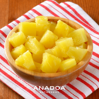 Pineapple Vinegar | 100% Natural | 250 ml