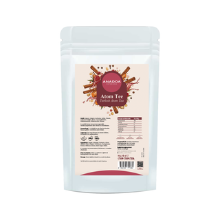 Atom Tee - Turkish Atom Tea