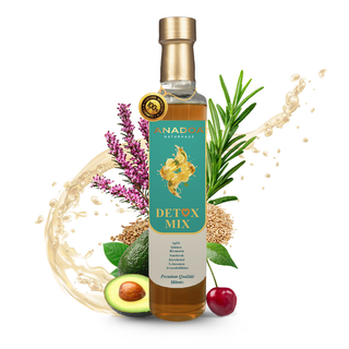 anadoa detox mix