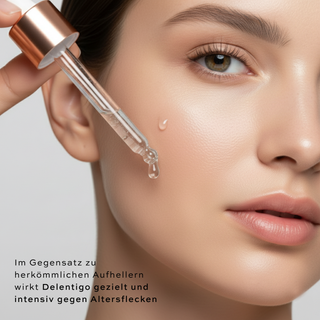 exosome brightening serum von l'aylla