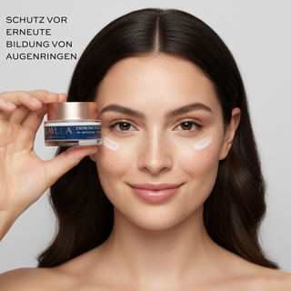 Eksozom Eye Care | Aydınlatıcı ve Yenileyici Göz Kremi