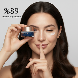 Eksozom Eye Care | Aydınlatıcı ve Yenileyici Göz Kremi