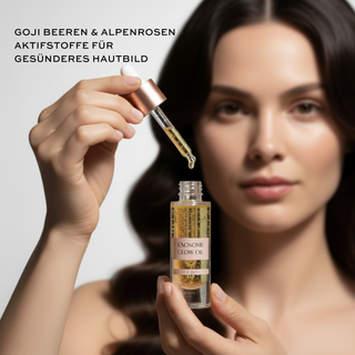 Exosome Glow Oil | Radiant + Youthful Facial Oil