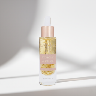 Exosome Glow Oil | Radiant + Youthful Facial Oil