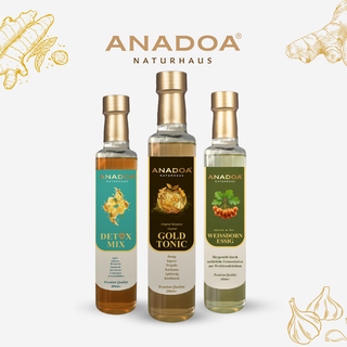 Oxymel Gold Sirke | Geleneksel Sirke