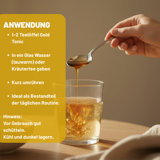 Oxymel Gold Sirke | Geleneksel Sirke