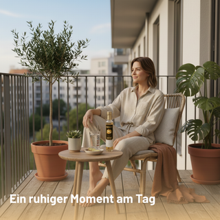 Oxymel Gold Sirke | Geleneksel Sirke