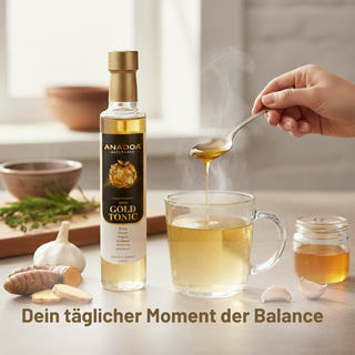 Oxymel Gold Sirke | Geleneksel Sirke