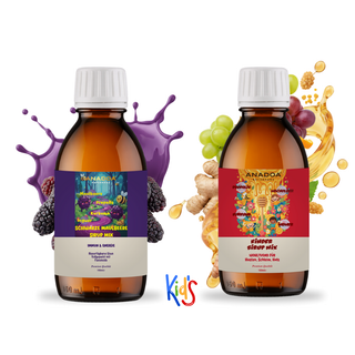 kinder-sirup-mix-und-schwarze-maulbeere-sirup