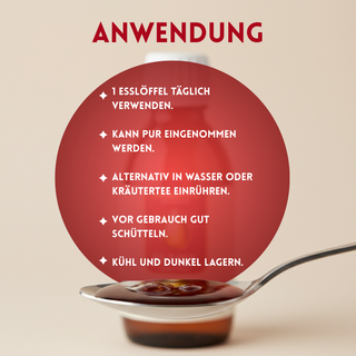 Sumix | Sumac Complex - 150ml