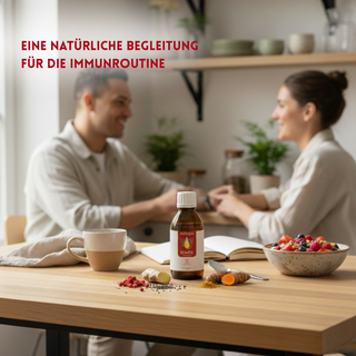 Sumix | Sumac Complex - 150ml