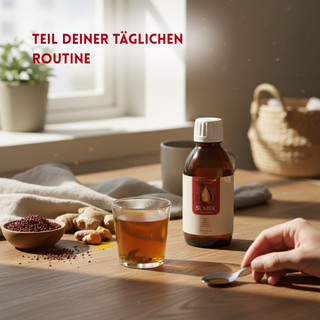 Sumix | Sumac Complex - 150ml