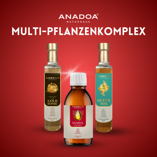 Sumix | Sumac Complex - 150ml