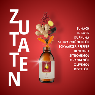 Sumix | Sumac Complex - 150ml